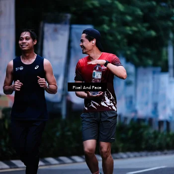 Runner Photo 8605601