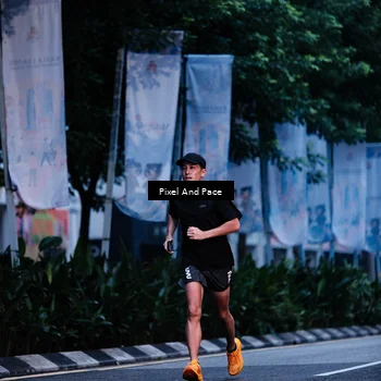 Runner Photo 8605602