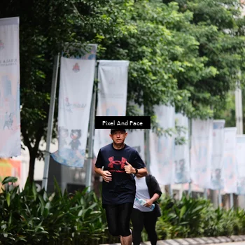 Runner Photo 8605603