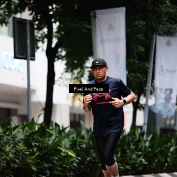 Runner Photo 8605604