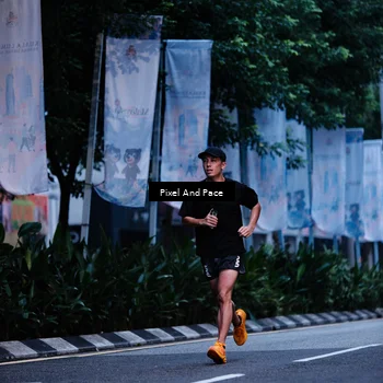 Runner Photo 8605605