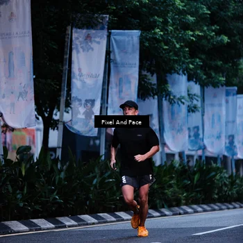 Runner Photo 8605606