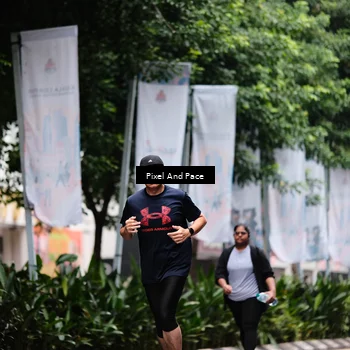 Runner Photo 8605607