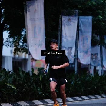 Runner Photo 8605608