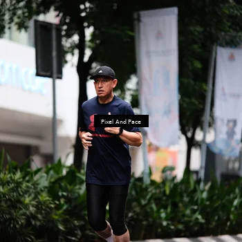 Runner Photo 8605609