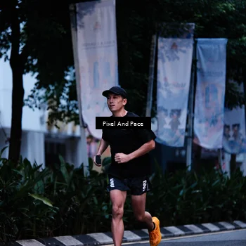 Runner Photo 8605611