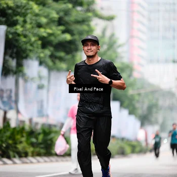 Runner Photo 8605612