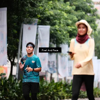 Runner Photo 8605613