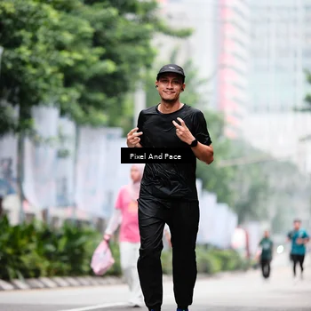Runner Photo 8605614