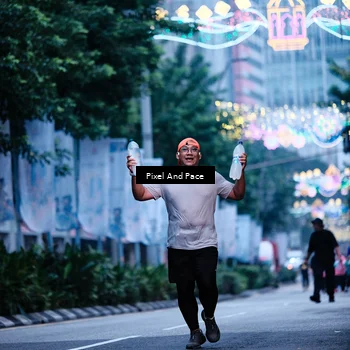 Runner Photo 8605615
