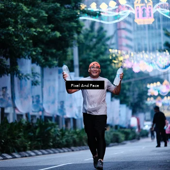 Runner Photo 8605616