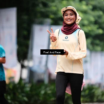 Runner Photo 8605617