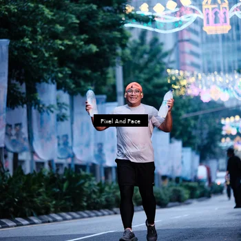 Runner Photo 8605618