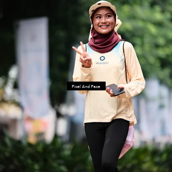 Runner Photo 8605619