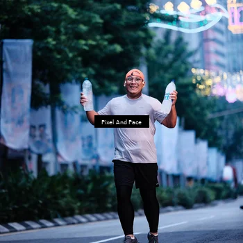 Runner Photo 8605620