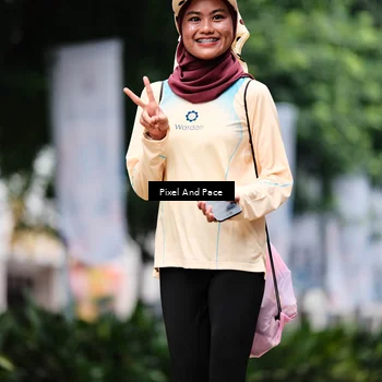 Runner Photo 8605622