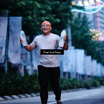 Runner Photo 8605623