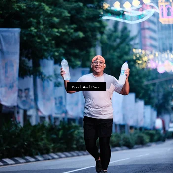 Runner Photo 8605624