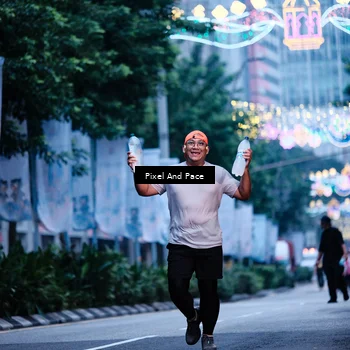 Runner Photo 8605625