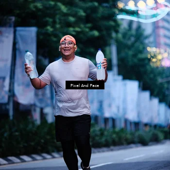 Runner Photo 8605626