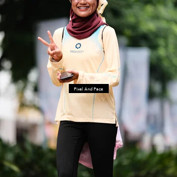Runner Photo 8605627