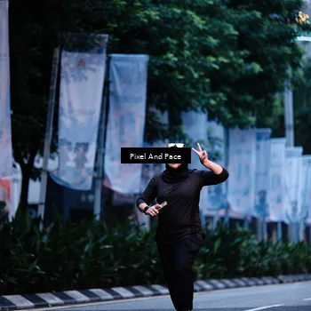 Runner Photo 8605628