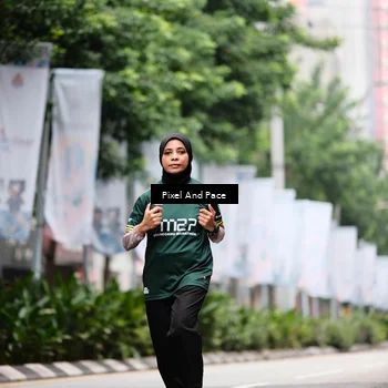 Runner Photo 8605629
