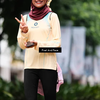 Runner Photo 8605630