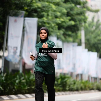 Runner Photo 8605632