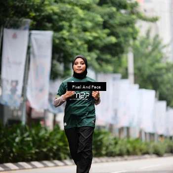 Runner Photo 8605633