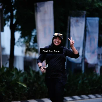 Runner Photo 8605637