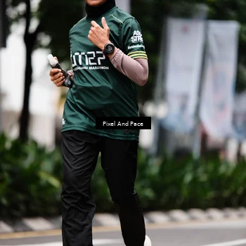 Runner Photo 8605639