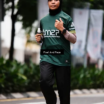 Runner Photo 8605642