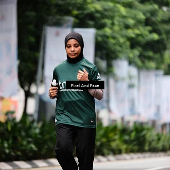 Runner Photo 8605643