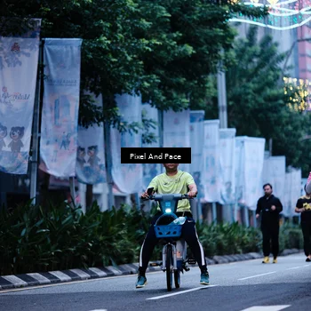 Runner Photo 8605644
