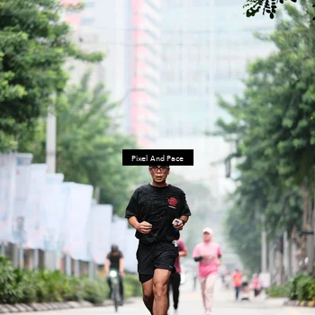Runner Photo 8605646
