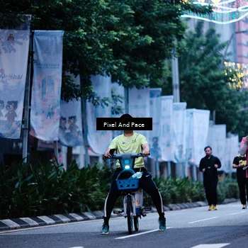 Runner Photo 8605647