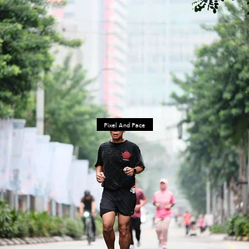 Runner Photo 8605648