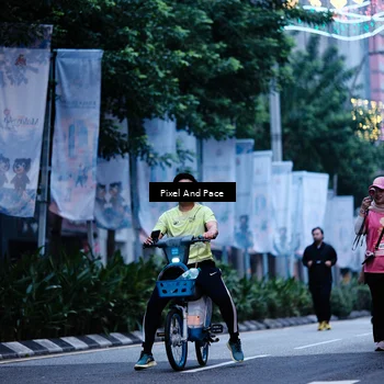 Runner Photo 8605649