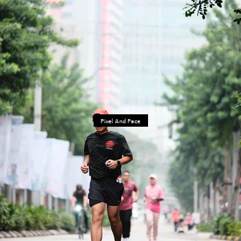 Runner Photo 8605650