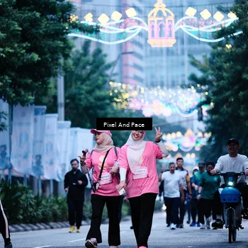 Runner Photo 8605654