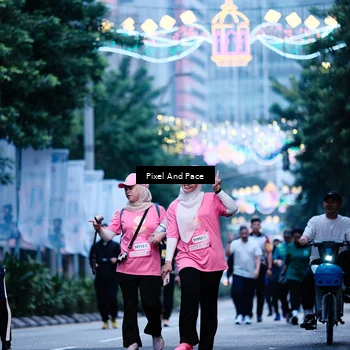 Runner Photo 8605658
