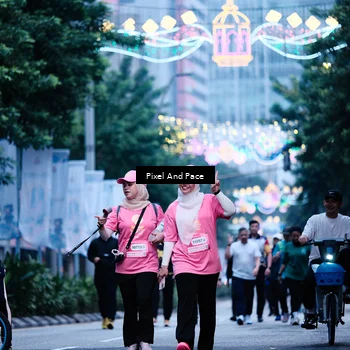Runner Photo 8605659