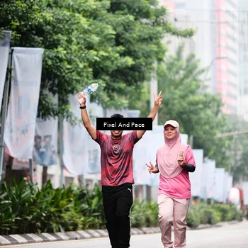 Runner Photo 8605660