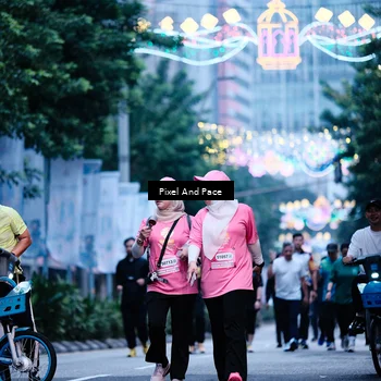 Runner Photo 8605661