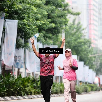 Runner Photo 8605663