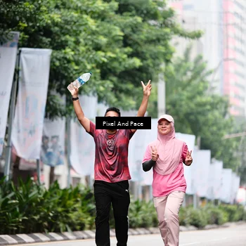 Runner Photo 8605668