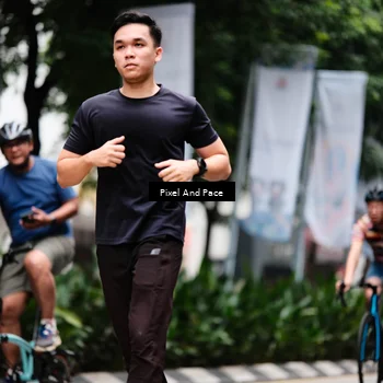 Runner Photo 8605669