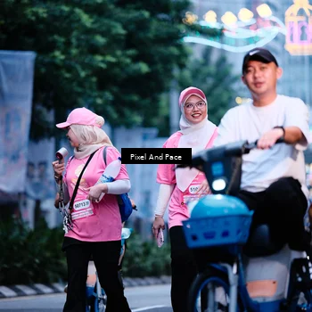 Runner Photo 8605673