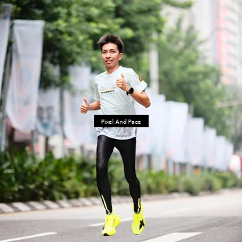 Runner Photo 8605676
